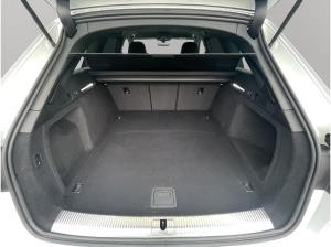Audi A4 Avant 35 TDI S line comp. LED HuD AHK 360°