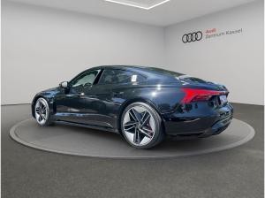 Audi RS e-tron GT Laser Navi B&O HuD Standklima 360°
