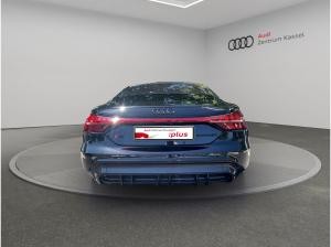 Audi RS e-tron GT Laser Navi B&O HuD Standklima 360°