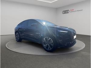 Audi Q4 e-tron Q4 Sportback 35 e-tron LED Navi PDC+ Standklima
