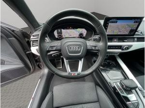 Audi A4 Av. 40 TDI qu. S line Matrix B&O HuD Pano AHK