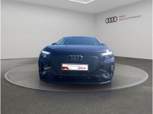 Audi Q4 e-tron Q4 Sportback 35 e-tron LED Navi PDC+ Standklima