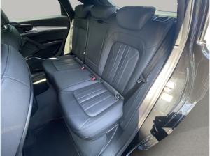 Audi Q5 SB 50 TDI qu. S line LED Navi Kamera Leder
