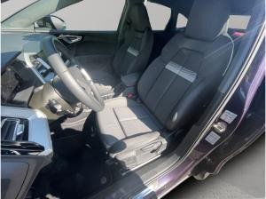 Audi Q4 e-tron Q4 Sportback 35 e-tron LED Navi PDC+ Standklima