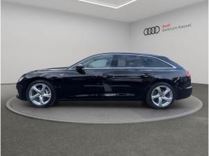 Audi A6 Avant 50 TDI qu. S line Matrix B&O HuD PDC+
