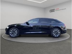 Audi A6 Avant 40 TDI Matrix Navi Kamera CarPlay