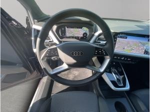 Audi Q4 e-tron Q4 Sportback 35 e-tron LED Navi PDC+ Standklima