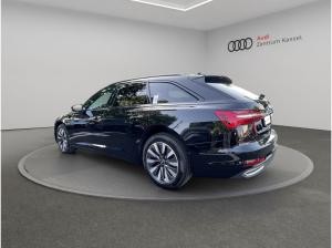 Audi A6 Avant 40 TDI Matrix Navi Kamera CarPlay