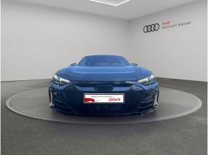 Audi RS e-tron GT Laser Navi B&O HuD Standklima 360°