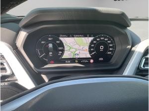 Audi Q4 e-tron Q4 Sportback 35 e-tron LED Navi PDC+ Standklima