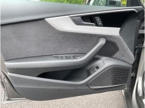 Audi A4 Av. 40 TDI qu. S line Matrix B&O HuD Pano AHK