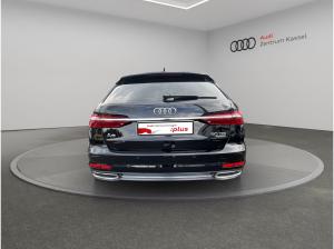Audi A6 Avant 50 TDI qu. S line Matrix B&O HuD PDC+