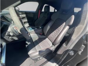 Audi RS e-tron GT Laser Navi B&O HuD Standklima 360°