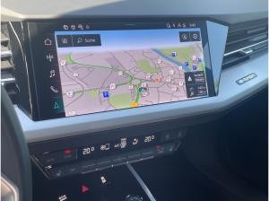 Audi Q4 e-tron Q4 Sportback 35 e-tron LED Navi PDC+ Standklima