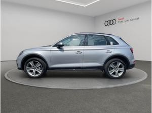 Audi Q5 50 TDI quattro LED Navi Kamera Leder CarPlay