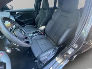Audi S3 SB 2.0 TFSI qu. Matrix B&O Kamera Teilleder