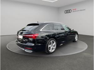 Audi A6 Avant 50 TDI qu. S line Matrix B&O HuD PDC+