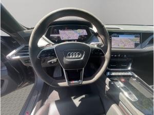 Audi RS e-tron GT Laser Navi B&O HuD Standklima 360°