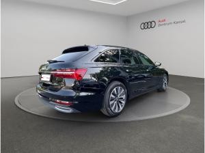Audi A6 Avant 40 TDI Matrix Navi Kamera CarPlay