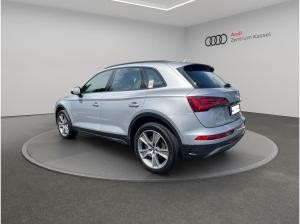 Audi Q5 50 TDI quattro LED Navi Kamera Leder CarPlay