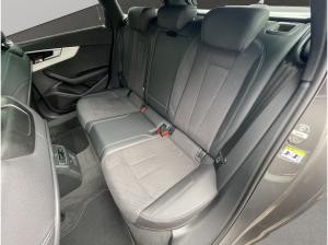 Audi A4 Av. 40 TDI qu. S line Matrix B&O HuD Pano AHK