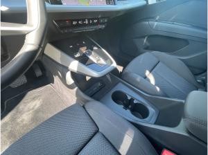 Audi Q4 e-tron Q4 Sportback 35 e-tron LED Navi PDC+ Standklima