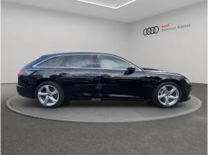 Audi A6 Avant 50 TDI qu. S line Matrix B&O HuD PDC+