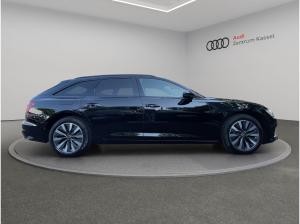 Audi A6 Avant 40 TDI Matrix Navi Kamera CarPlay
