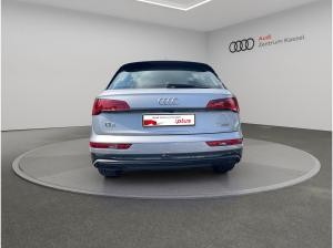Audi Q5 50 TDI quattro LED Navi Kamera Leder CarPlay