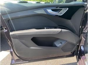 Audi Q4 e-tron Q4 Sportback 35 e-tron LED Navi PDC+ Standklima