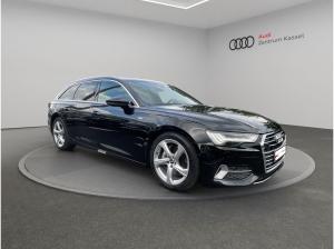 Audi A6 Avant 50 TDI qu. S line Matrix B&O HuD PDC+