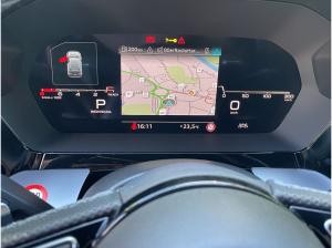 Audi S3 SB 2.0 TFSI qu. Matrix B&O Kamera Teilleder