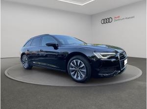 Audi A6 Avant 40 TDI Matrix Navi Kamera CarPlay