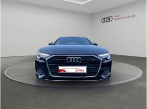 Audi A6 Avant 40 TDI Matrix Navi Kamera CarPlay