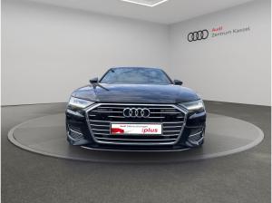 Audi A6 Avant 50 TDI qu. S line Matrix B&O HuD PDC+