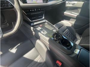 Audi RS e-tron GT Laser Navi B&O HuD Standklima 360°