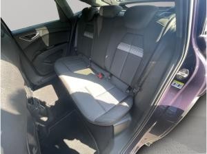 Audi Q4 e-tron Q4 Sportback 35 e-tron LED Navi PDC+ Standklima