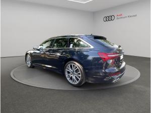 Audi S6 Av. 3.0 TDI qu. Matrix Navi Kamera Alcantara