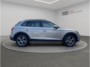 Audi Q5 50 TDI quattro LED Navi Kamera Leder CarPlay
