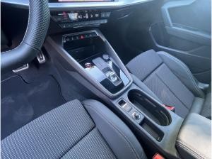 Audi S3 SB 2.0 TFSI qu. Matrix B&O Kamera Teilleder