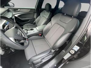 Audi A6 Avant 50 TDI qu. S line Matrix B&O HuD PDC+