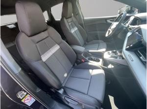 Audi Q4 e-tron Q4 Sportback 35 e-tron LED Navi PDC+ Standklima