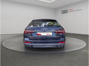 Audi S6 Av. 3.0 TDI qu. Matrix Navi Kamera Alcantara
