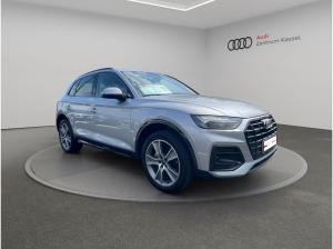 Audi Q5 50 TDI quattro LED Navi Kamera Leder CarPlay