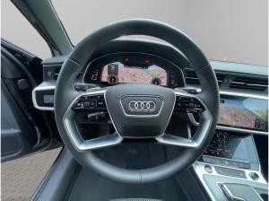 Audi A6 Avant 40 TDI Matrix Navi Kamera CarPlay
