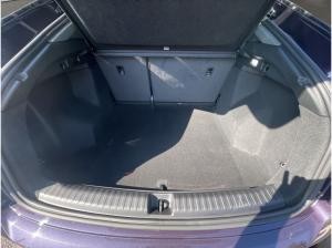 Audi Q4 e-tron Q4 Sportback 35 e-tron LED Navi PDC+ Standklima