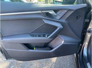 Audi S3 SB 2.0 TFSI qu. Matrix B&O Kamera Teilleder