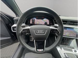 Audi A6 Avant 50 TDI qu. S line Matrix B&O HuD PDC+