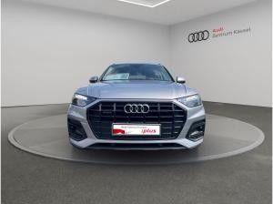Audi Q5 50 TDI quattro LED Navi Kamera Leder CarPlay
