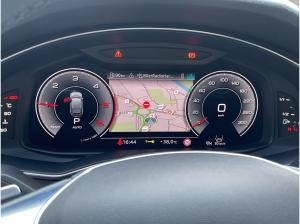 Audi A6 Avant 40 TDI Matrix Navi Kamera CarPlay